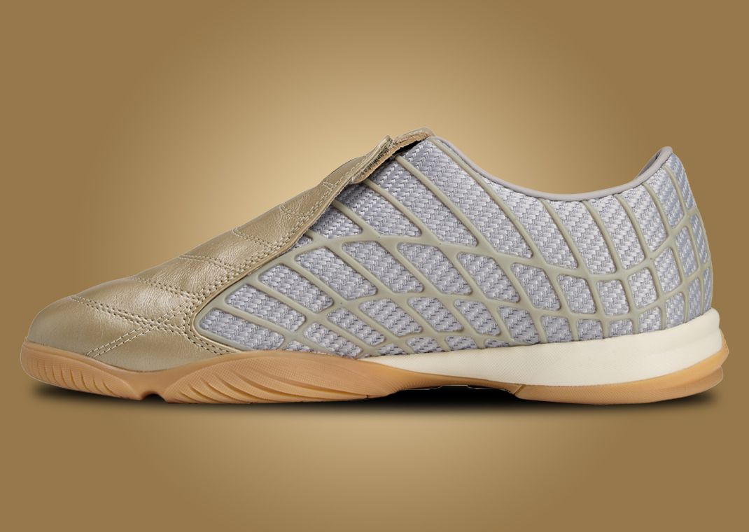 Slam Jam x adidas F50 Tunit Sala SP - Medial