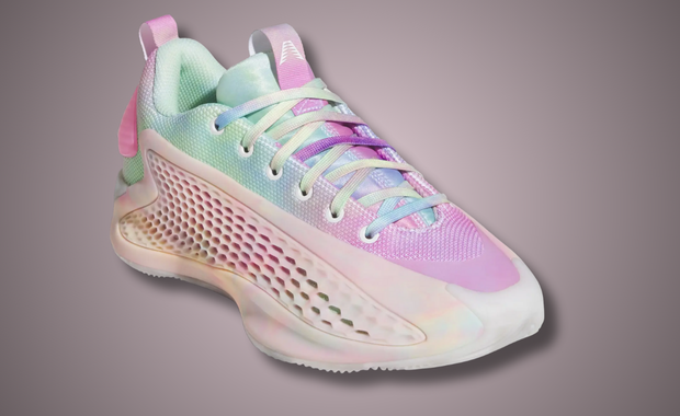 The adidas AE 1 Low PE to Retail Releases April 2025