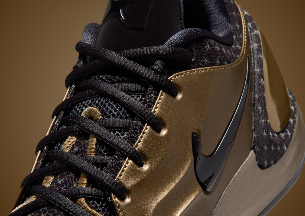 Nike A’Two TB Hazel Rush - Detail