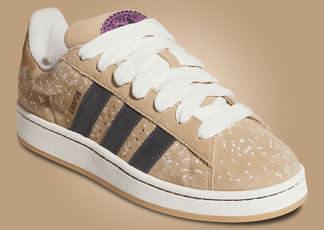 adidas Campus 00s Pan de Muerto (M) - Angle