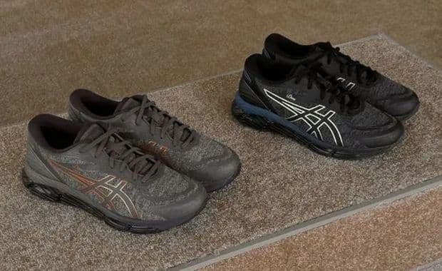 Dime MTL x Asics Gel-Quantum 360 VIII Pack