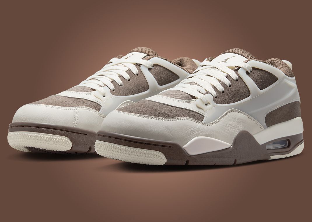 mocha　まとめ Air Jordan 4 RM Dark Mocha IB7693-001