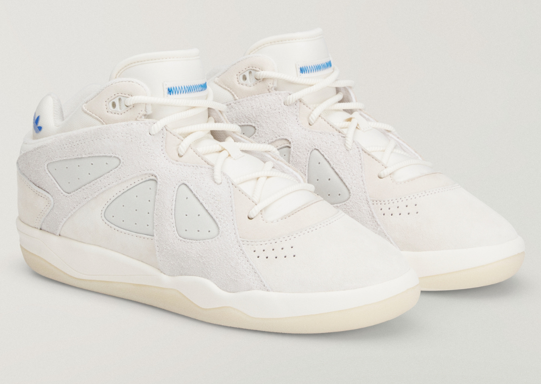 Bad Bunny x adidas BadBo 1.0 Resilience