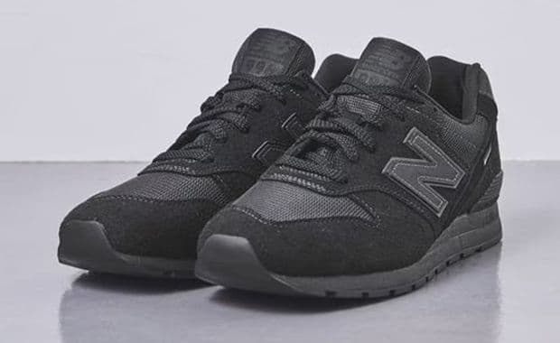 United Arrows x New Balance 996 GTX
