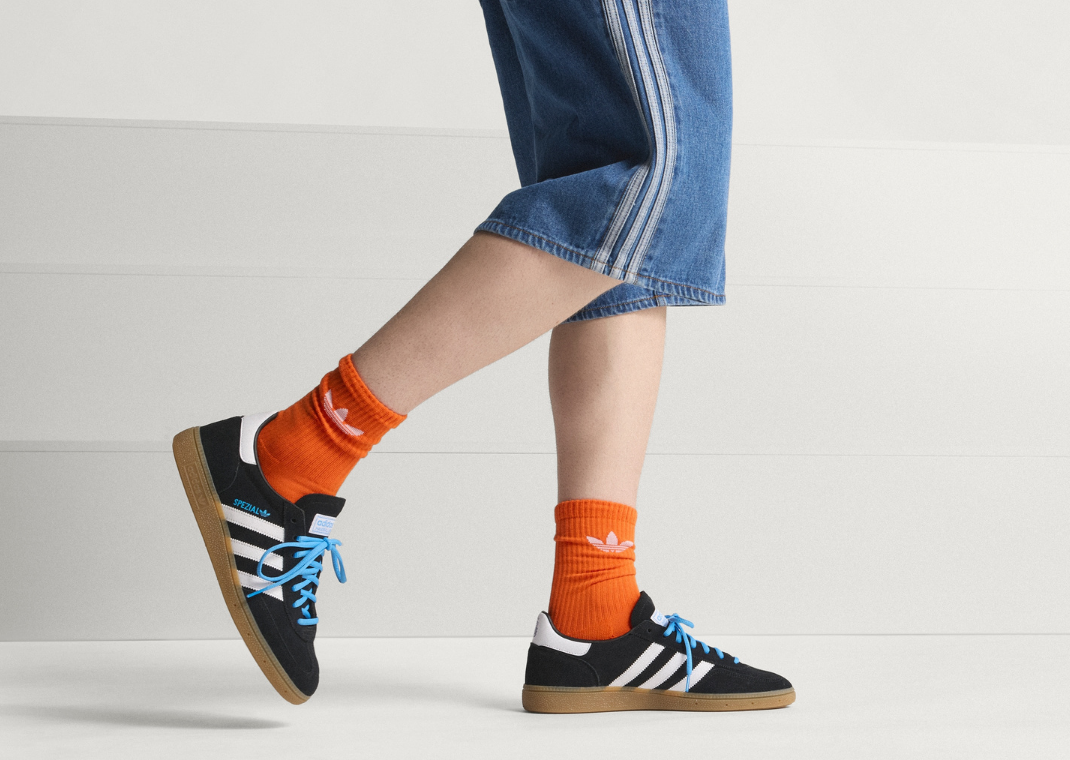 adidas Handball Spezial Argentina Football Association