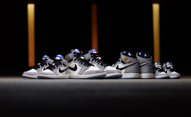 Where to Buy the Air Jordan 1 Retro High OG All-Star