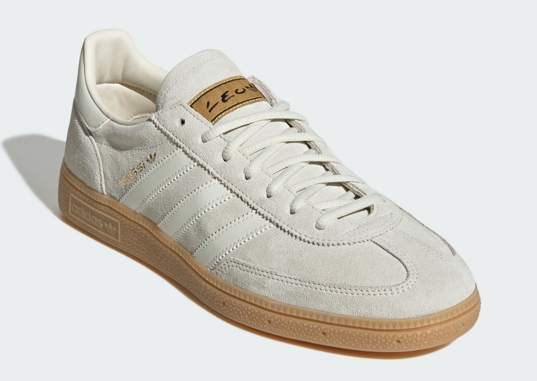 Lionel Messi x adidas Handball Spezial El Ultimo Tango - Angle