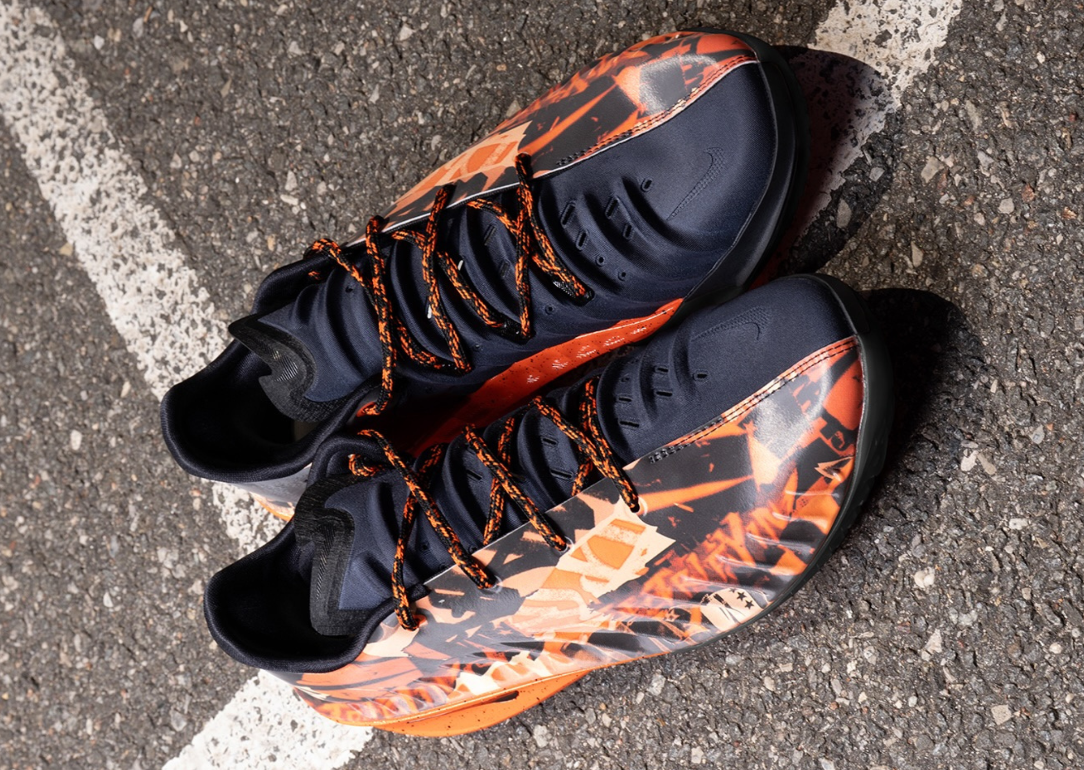 SLAM x Nike GT Cut 4