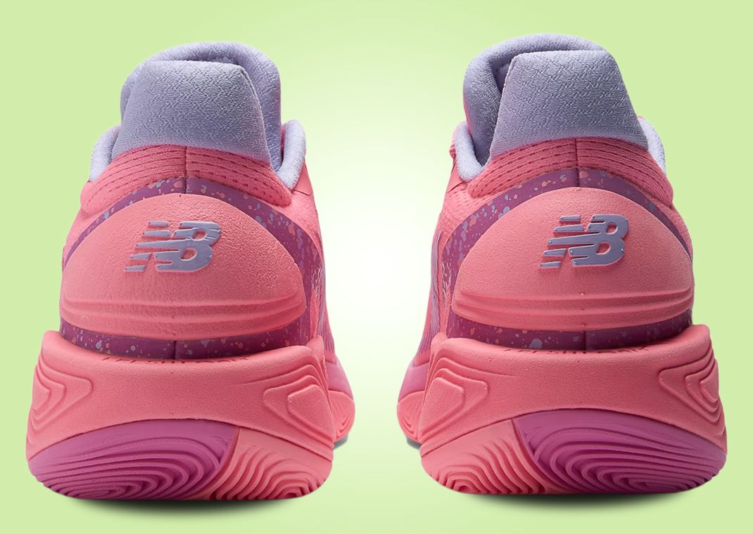 New Balance TWO WXY v5 Basketball Shoes | Dick's Sporting Goods