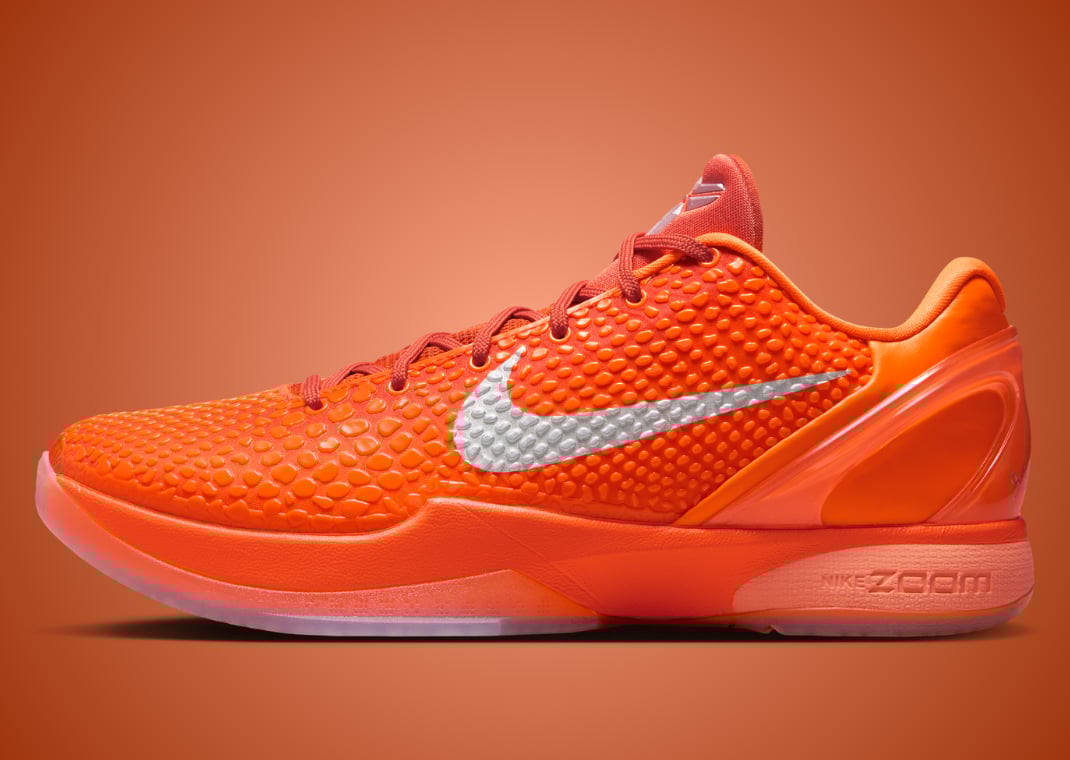 Kobe 6 Nike Kobe 6 Protro WNBA