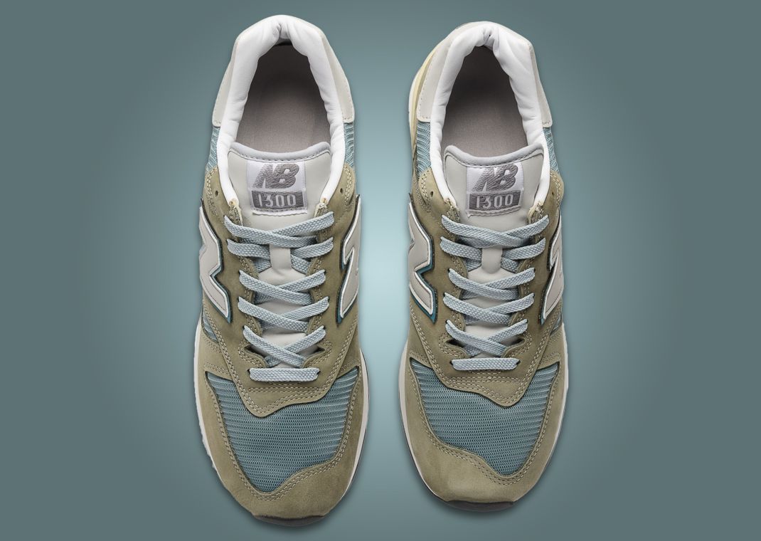New Balance 1300JP Top