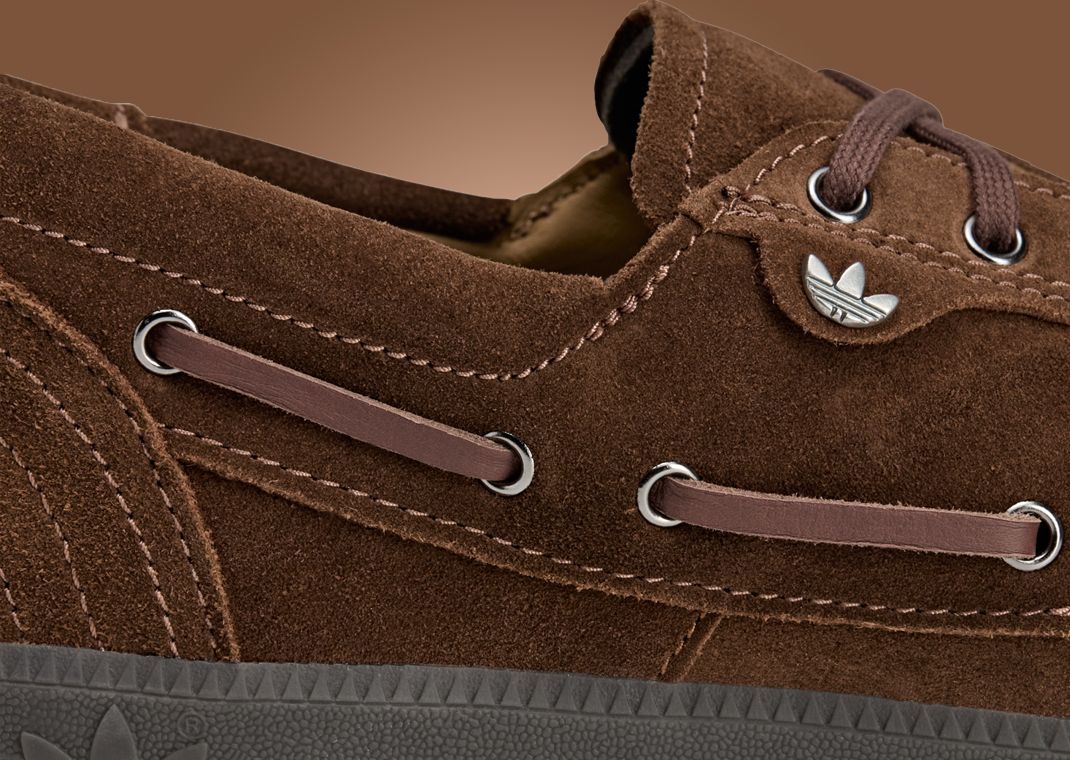 adidas Lytham SPZL Detail