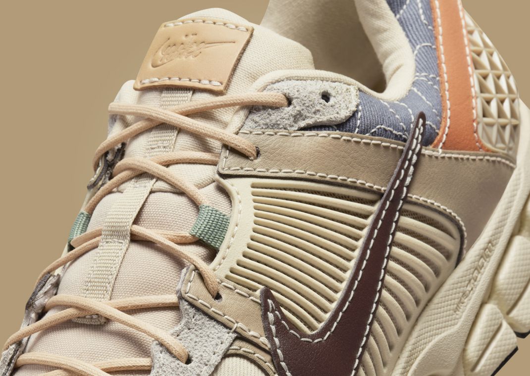Nike Zoom Vomero 5 Sashiko Tongue