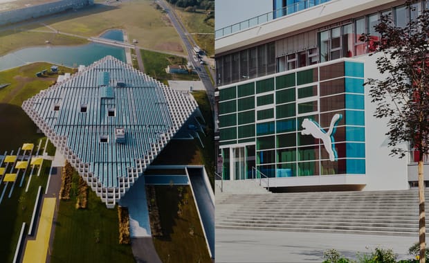 Streets are Saying adidas and Puma Might be Merging