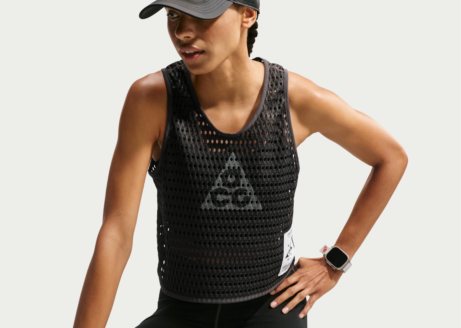 Nike ACG Radical AirFlow Trail Running Tank Top (W)