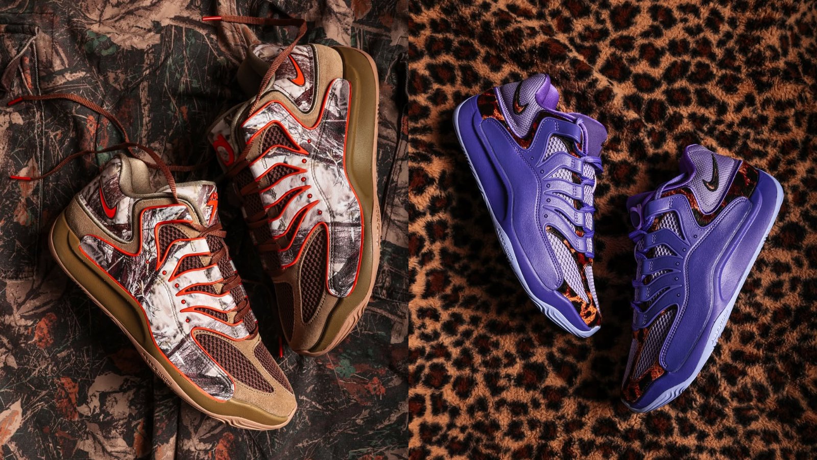 Chet Holmgren’s Nike KD 18 PEs Release in March