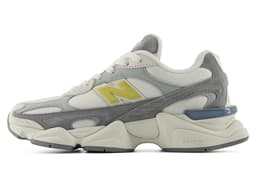 New Balance 9060R Night Lights - Medial