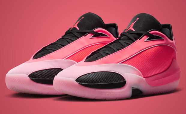 The Jordan Triangle Adds a Third Debut Colorway in Hyper Punch Pink