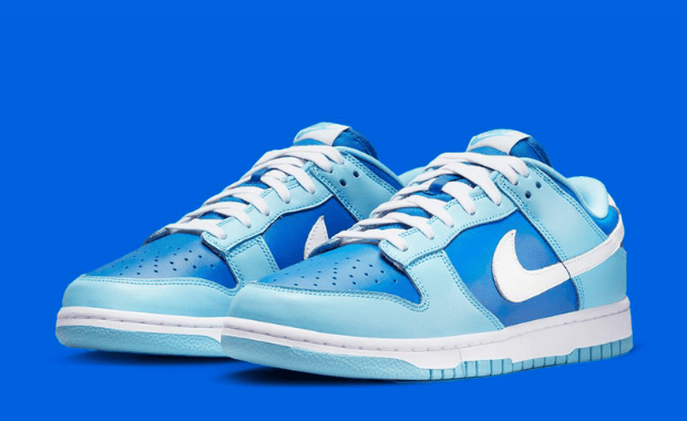 Nike Dunk Low Argon Returning In 2022
