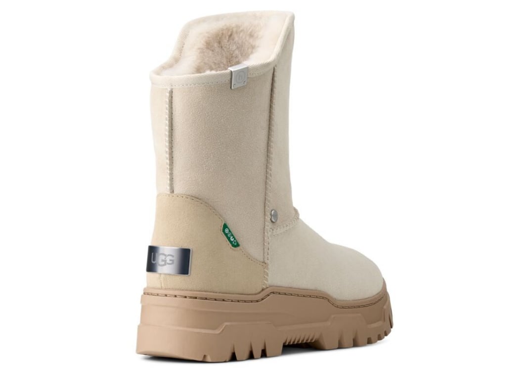 Hidden NY x UGG Collection