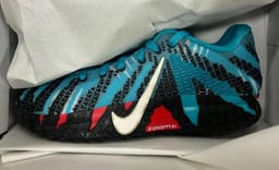 Ja Morant Leaked a Grizzlies Throwback Jersey-Themed Nike Ja 3