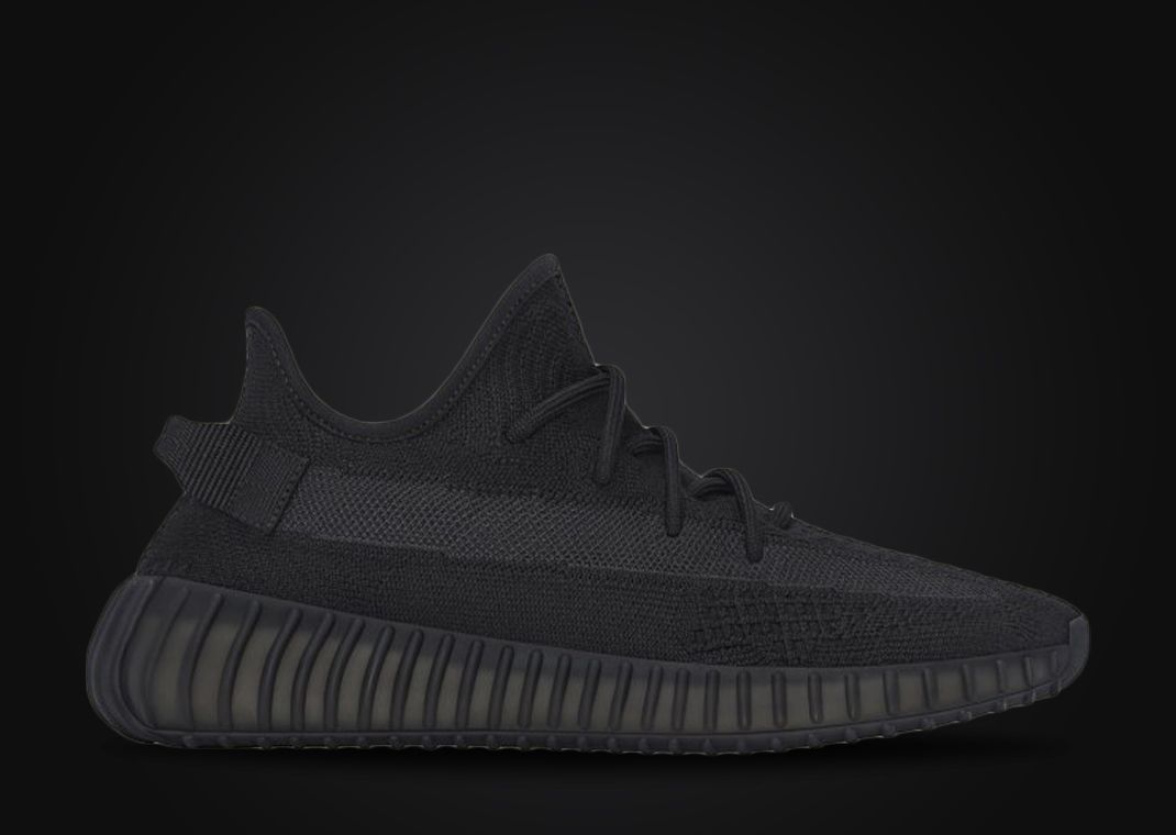 アディダス Yeezy Boost 350 ONYX The Yeezy Boost 350 V2 Onyx | eBay