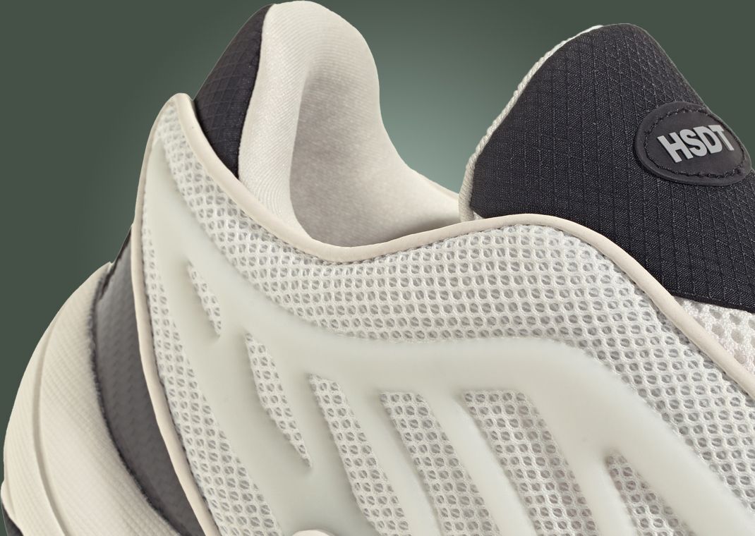 HAL Studios x adidas Intimidation Low Dolomite Detail