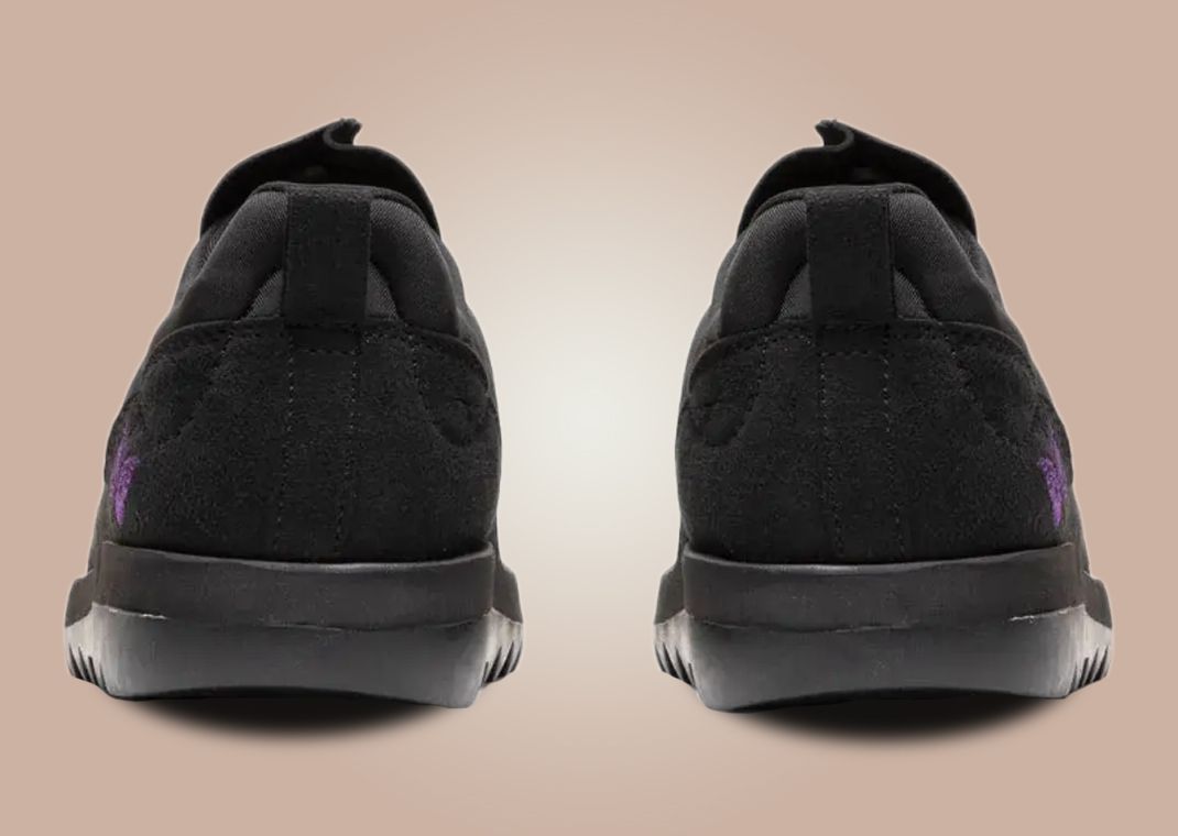 Needles × Reebok beatnik moc 8d7695cd5e23b7bd8ec186e0cdbe9a