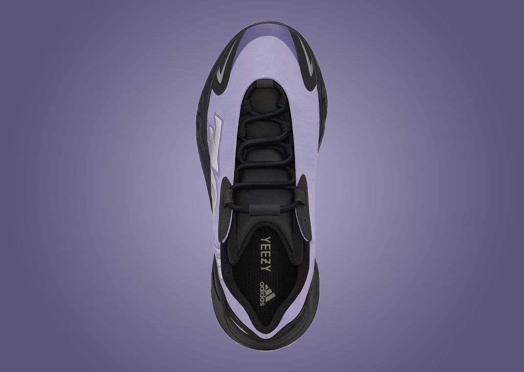 adidas gazelle silver green womens adidas Yeezy Boost 700 MNVN Geode – YankeeKicks Online main image 1