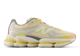 New Balance ABZORB 2000 Warm Skies - Lateral