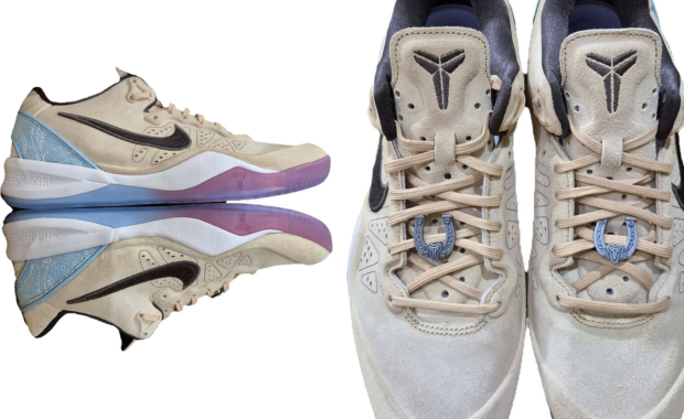 Nike Kobe 8 EXT Protro Year of the Horse