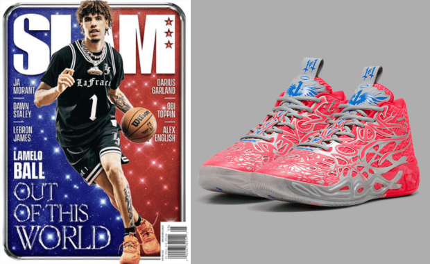 SLAM x Puma MB.04