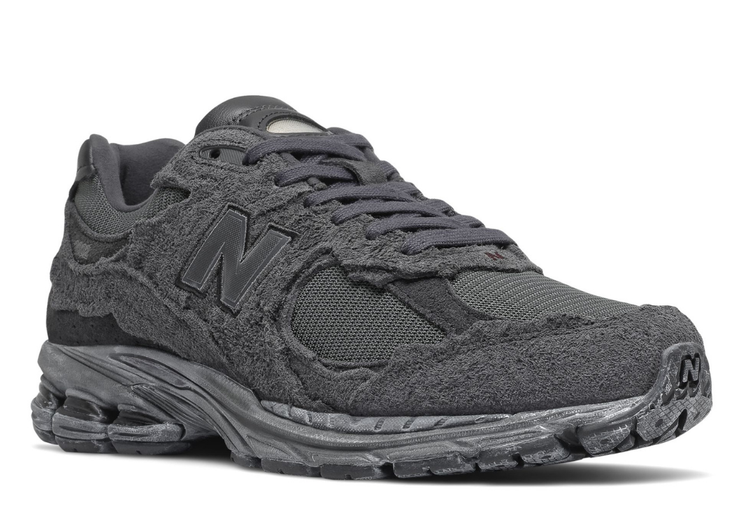 New Balance 2002R Protection Pack Phantom - Angle