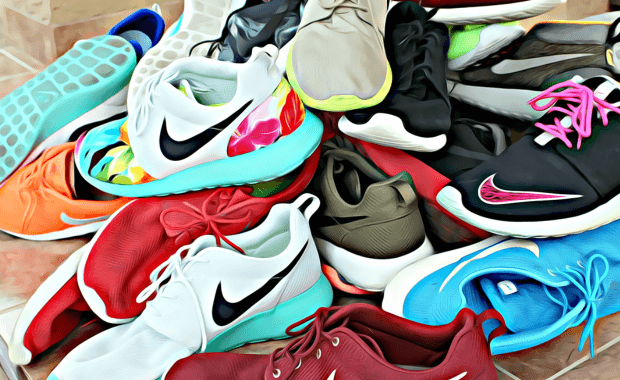 Can the Nike Roshe Rise Again After Such a Dramatic Fall