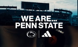 Penn State’s adidas Era Starts Now