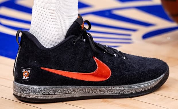 Nike Book 2 Bad Boys PE