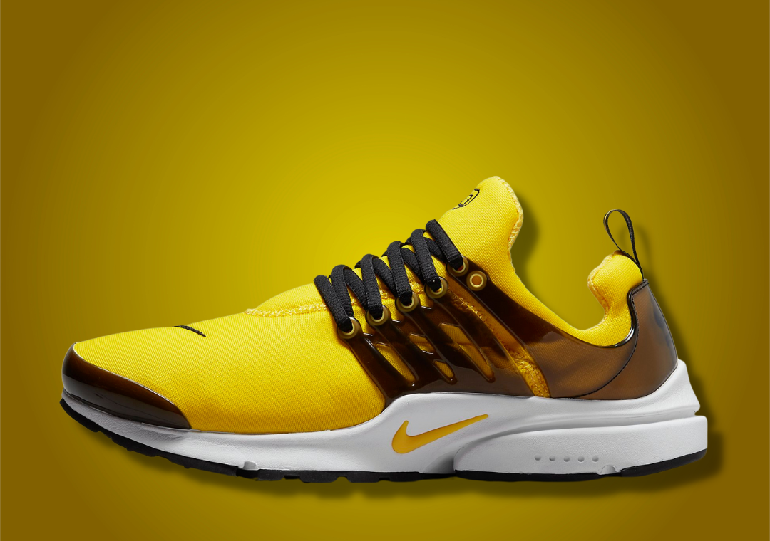 yellow prestos