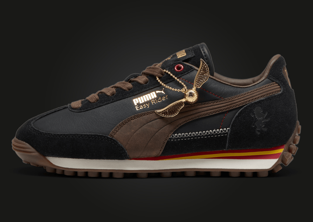 Harry Potter x Puma Easy Rider