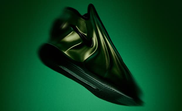 DOAF x Nike GT Future Metallic Nova