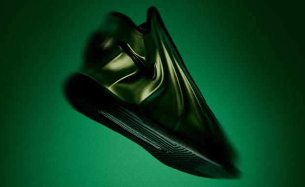 Flight Club is Dropping the 1-of-300 DOAF x Nike GT Future Metallic Nova