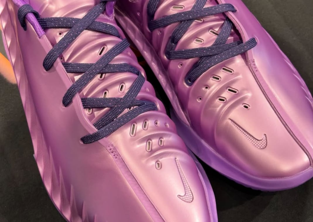 Nike GT Cut 4 EYBL PE
