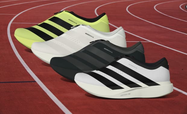 adidas Adizero Evo SL Zip