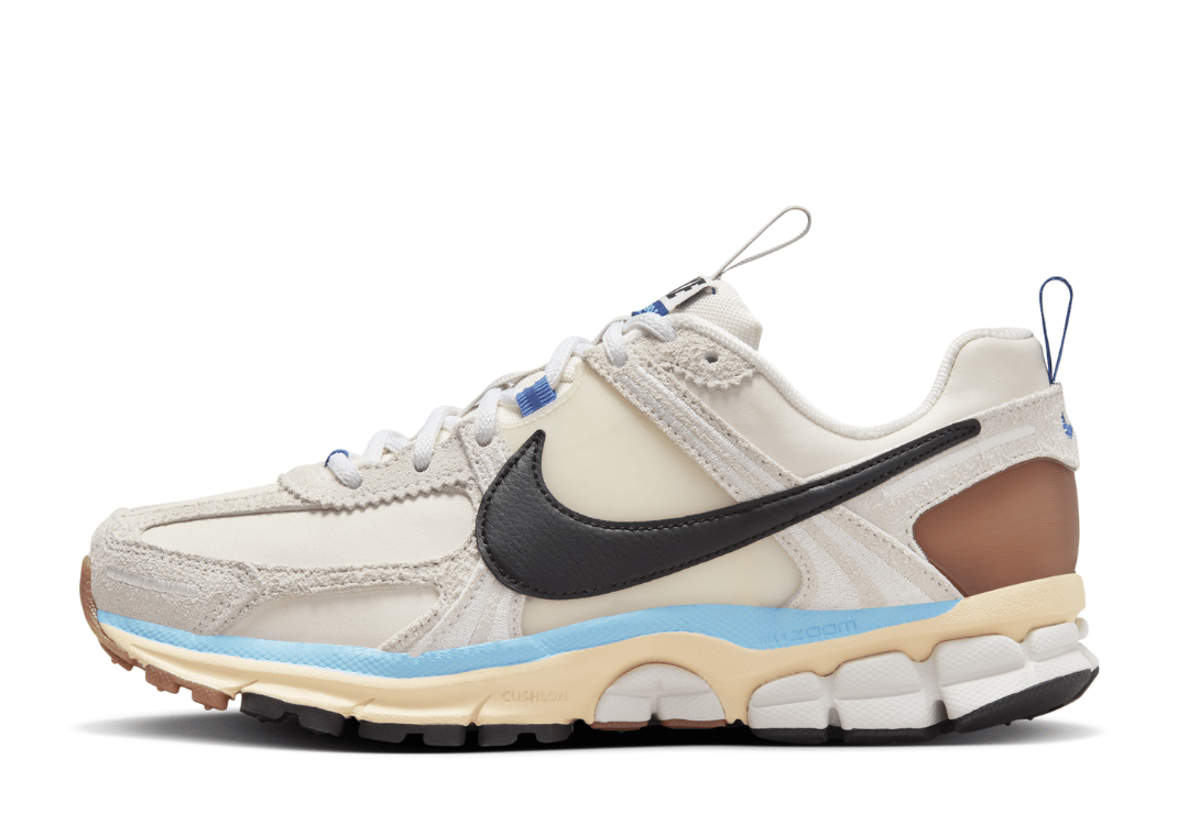 Nike Zoom Vomero 5 Premium Designed By Japan (W)