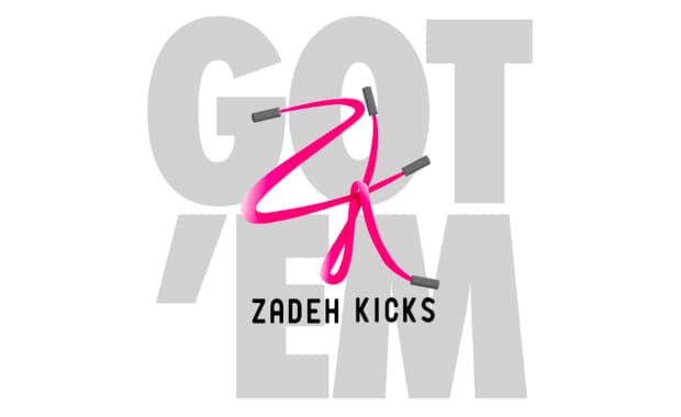 Zadeh Kicks Shuts Down Popular Sneaker Pre-Ordering Service