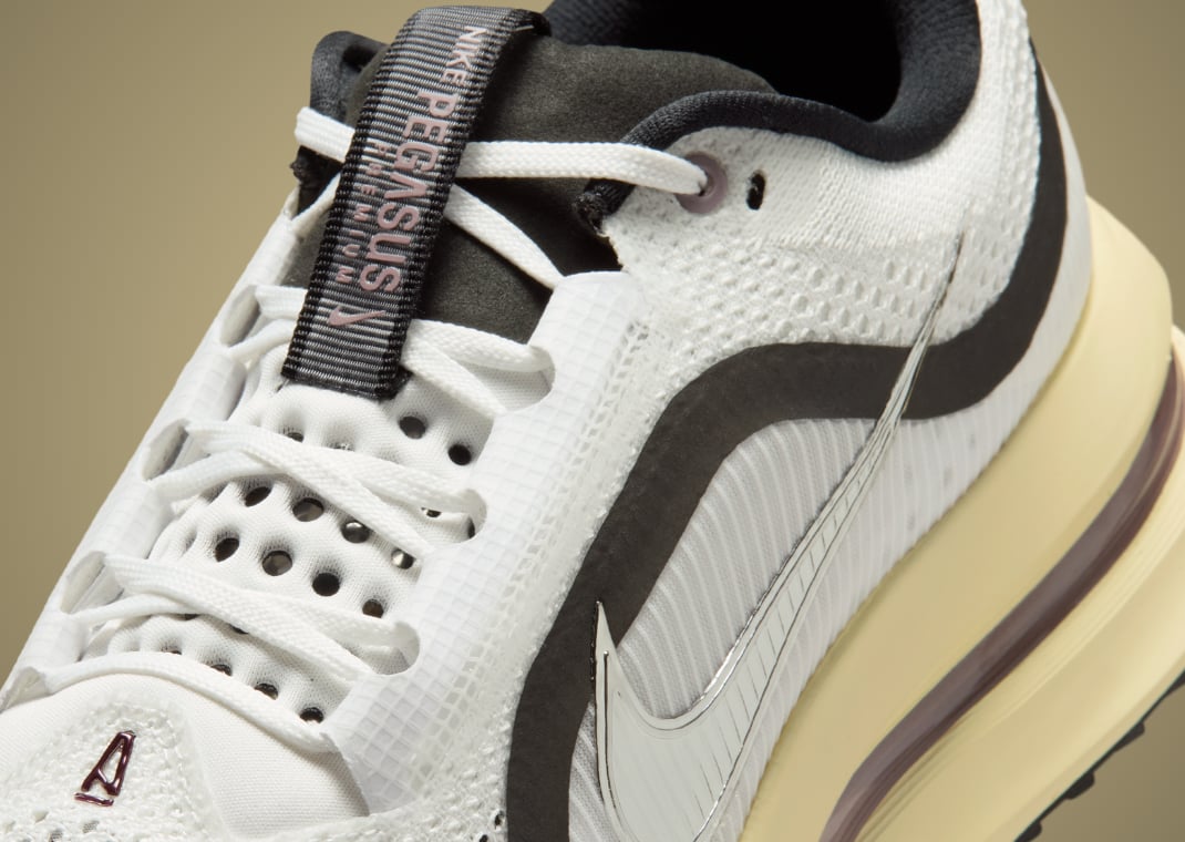 A Ma Maniere x Nike Pegasus Premium White
