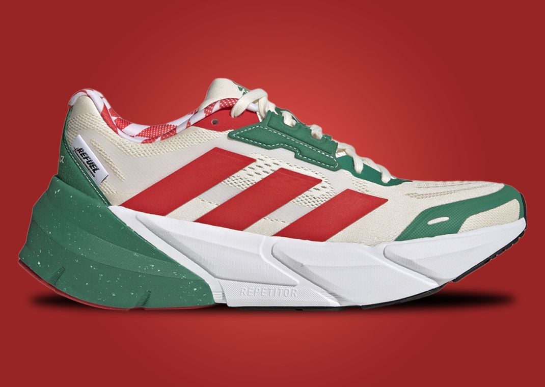 adidas Adistar 1 Refuel