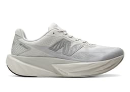 New Balance FuelCell Rebel v5 Grey Days - Lateral