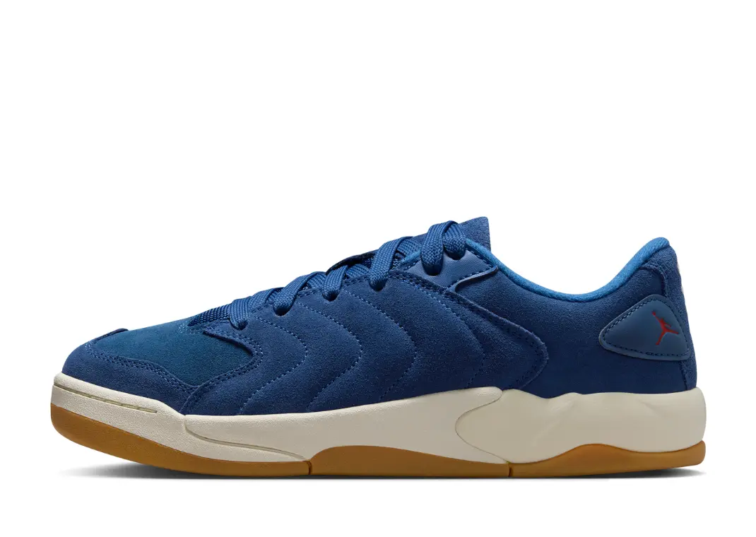 Jordan Session Storm Blue