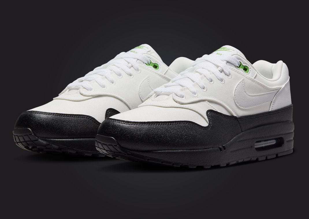 Nike Air Max 1 Chlorophyll