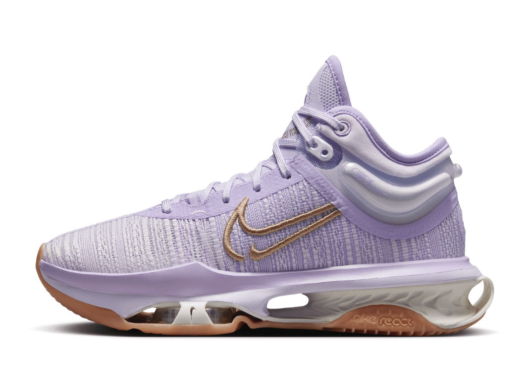 Nike G.T. Jump 2 Shine Together (W)